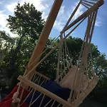 Morska Przygoda Basen Brodzik Malpi Gaj
