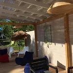 Nyaraló Morska Przygoda Basen Brodzik Malpi Gaj Sarbinowo