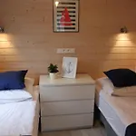 Morska Przygoda Basen Brodzik Malpi Gaj Nyaraló