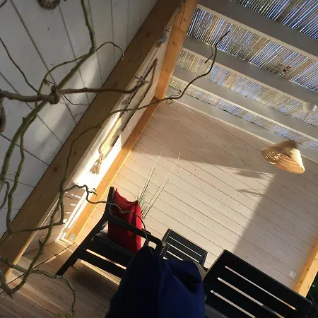 Dom wakacyjny Morska Przygoda *