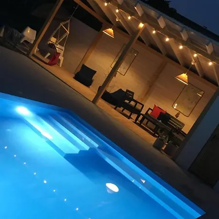 Morska Przygoda * Sarbinowo