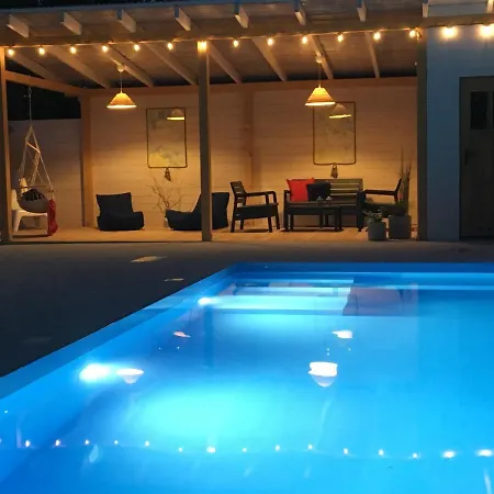 Morska Przygoda * Sarbinowo