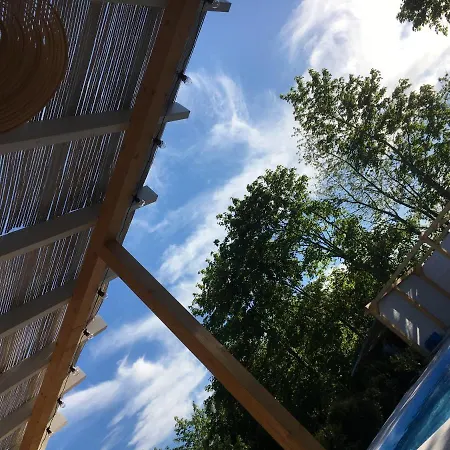Morska Przygoda Basen Brodzik Malpi Gaj * Sarbinowo