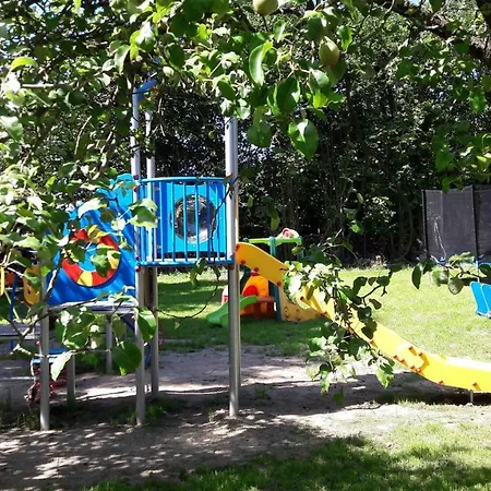 Morska Przygoda Holiday home *