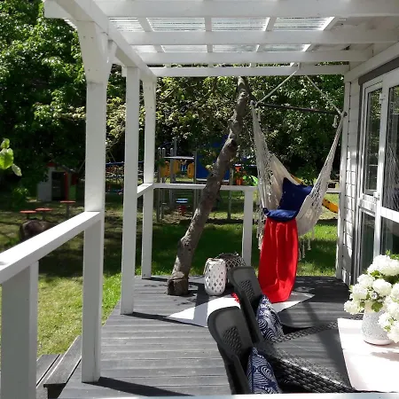 Morska Przygoda Sarbinowo