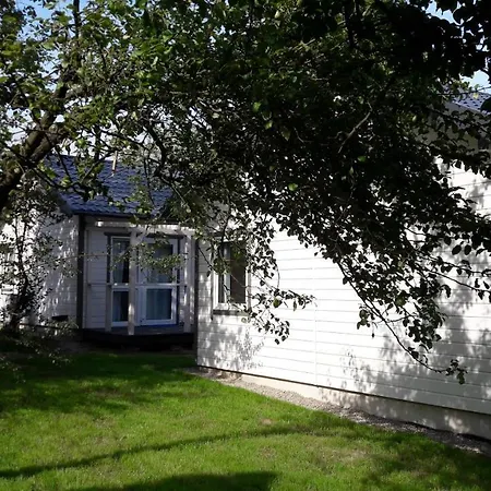 Morska Przygoda Holiday home Sarbinowo