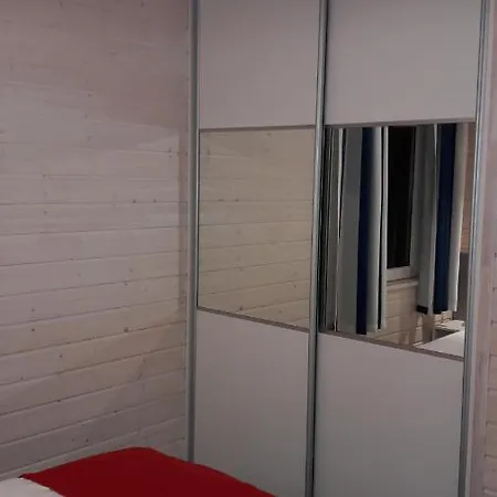 Dom wakacyjny Morska Przygoda *