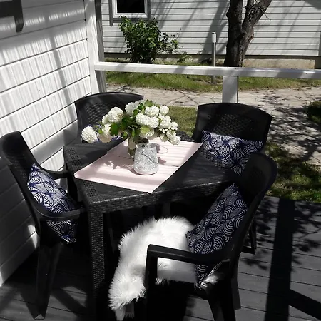 Dom wakacyjny Morska Przygoda *