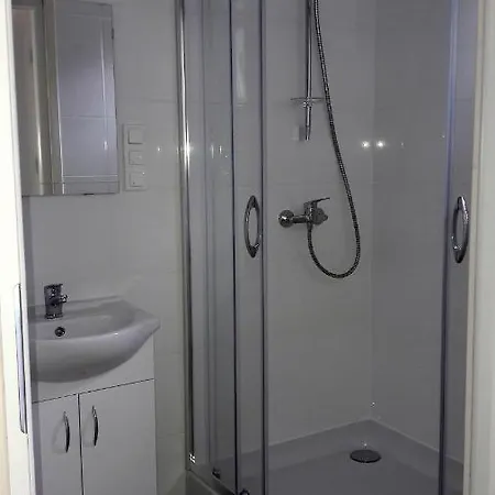 Holiday home Morska Przygoda Sarbinowo