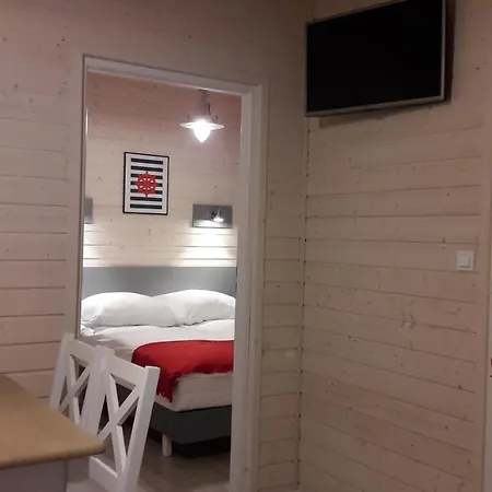 Morska Przygoda Sarbinowo