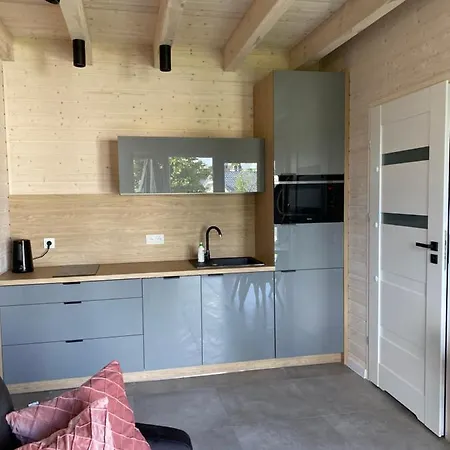 Dom wakacyjny Morska Przygoda