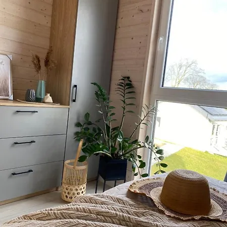 Morska Przygoda Basen Brodzik Malpi Gaj بيت للعطل ساربينوفو