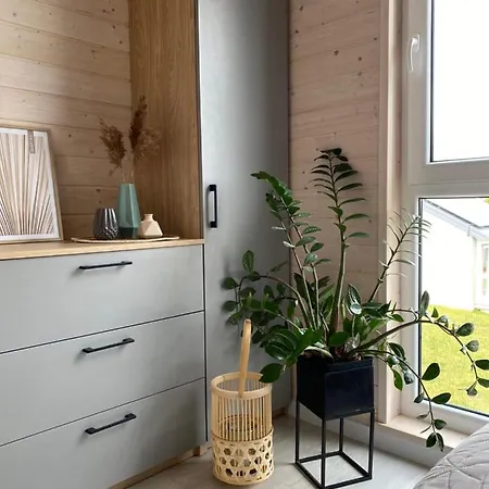 Morska Przygoda Sarbinowo