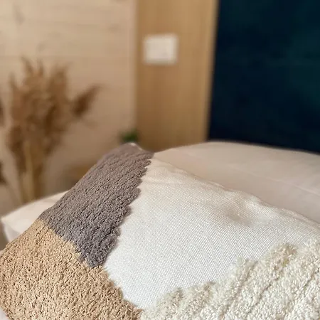 Dom wakacyjny Morska Przygoda