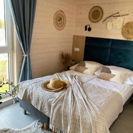 Morska Przygoda Sarbinowo