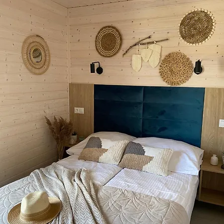 Morska Przygoda Dom wakacyjny *