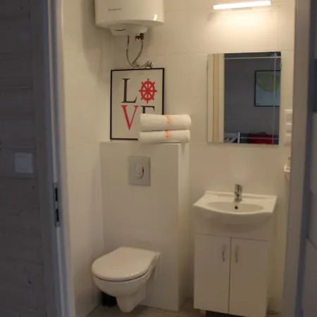 Morska Przygoda Dom wakacyjny *