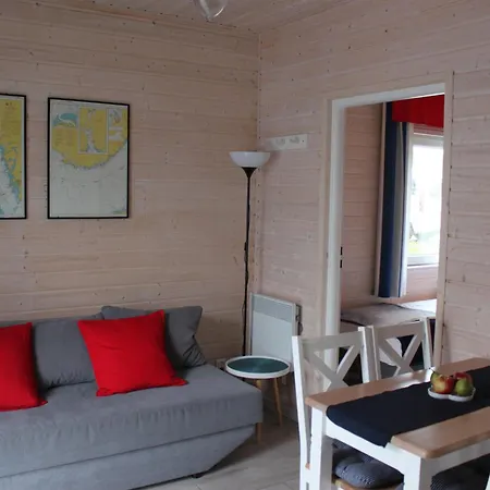 Morska Przygoda Sarbinowo