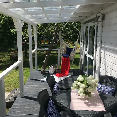 Morska Przygoda * Sarbinowo