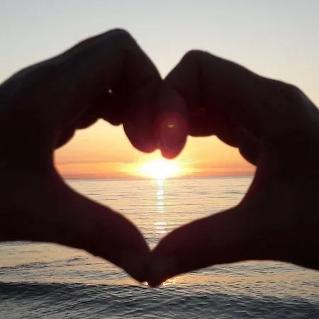 Dom wakacyjny Morska Przygoda *