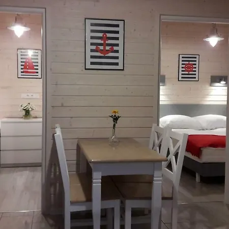 Morska Przygoda * Sarbinowo