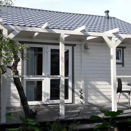 Dom wakacyjny Morska Przygoda