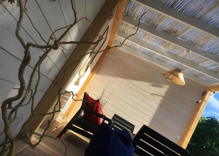 Dom wakacyjny Morska Przygoda *