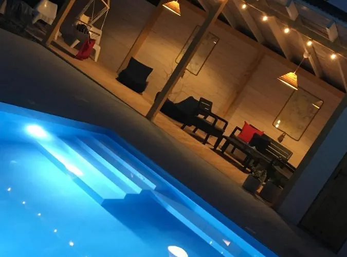 Morska Przygoda * Sarbinowo