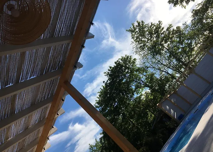 Morska Przygoda Basen Brodzik Malpi Gaj * Sarbinowo