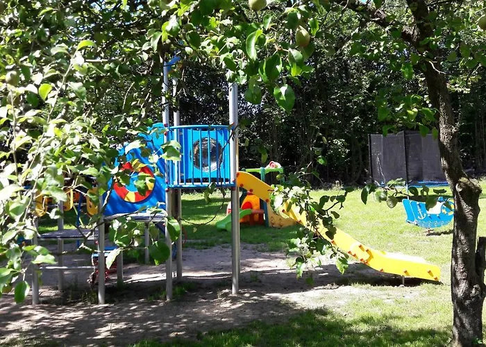 Morska Przygoda Dom wakacyjny *