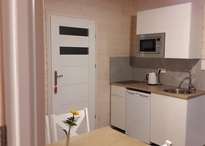 Morska Przygoda Dom wakacyjny