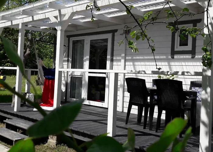 Morska Przygoda * Sarbinowo