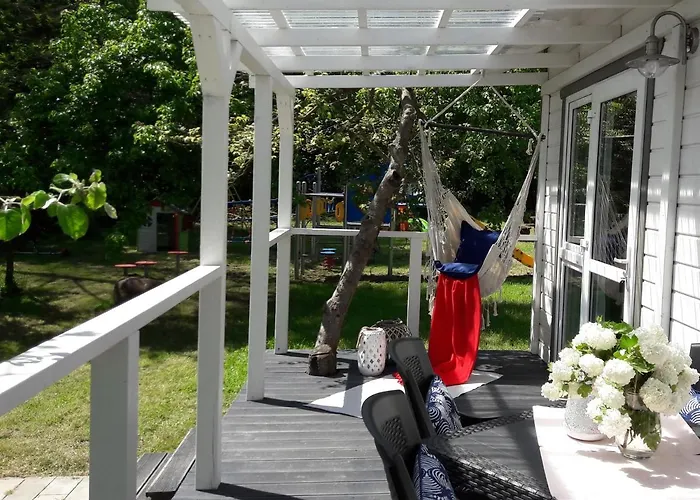 Morska Przygoda Basen Brodzik Malpi Gaj Sarbinowo