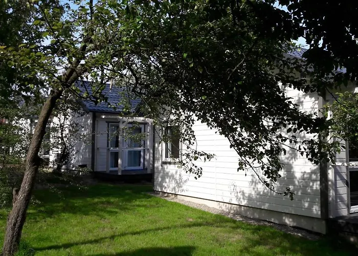 Morska Przygoda Dom wakacyjny Sarbinowo