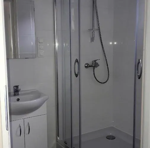 Σπίτι διακοπών Morska Przygoda Basen Brodzik Malpi Gaj Sarbinowo