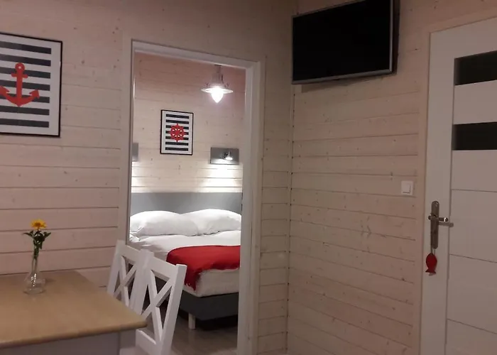 Morska Przygoda Sarbinowo