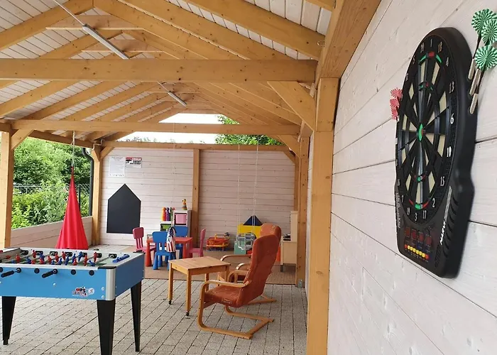 Morska Przygoda Dom wakacyjny