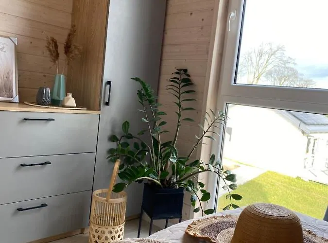 Morska Przygoda Dom wakacyjny Sarbinowo