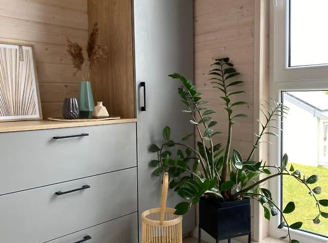 Morska Przygoda Sarbinowo