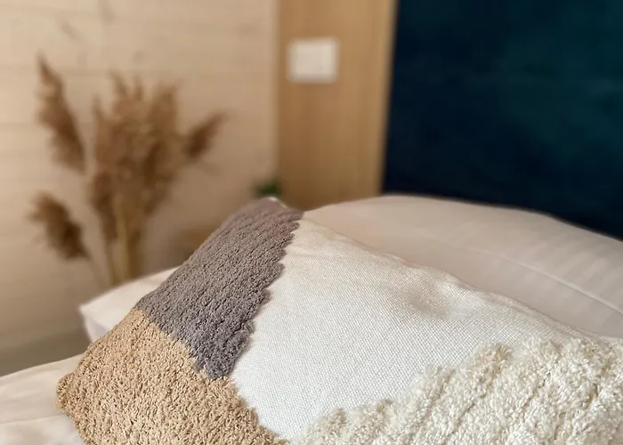 Dom wakacyjny Morska Przygoda