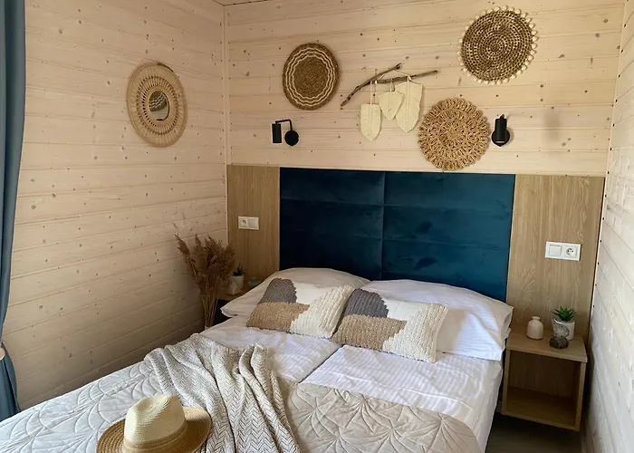 Morska Przygoda Dom wakacyjny *