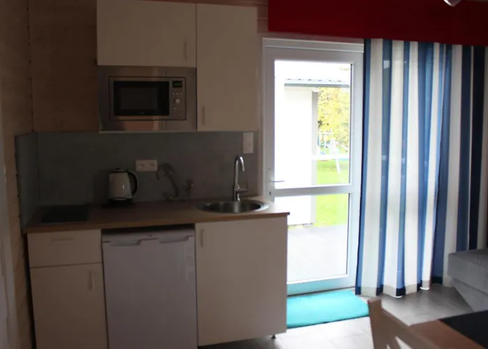 Morska Przygoda Dom wakacyjny *