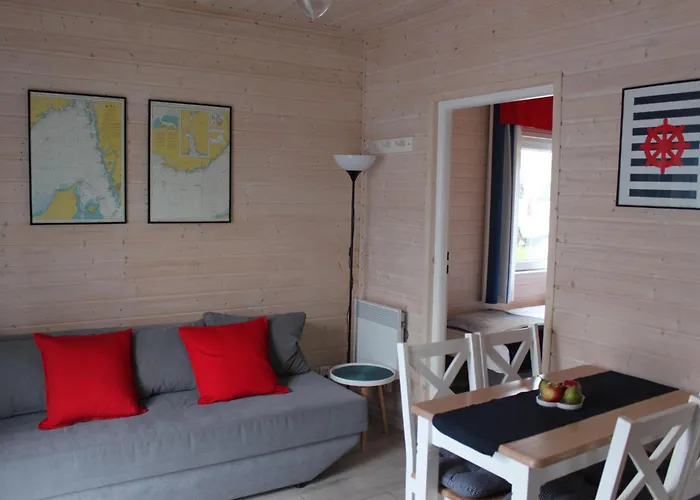 Morska Przygoda Sarbinowo