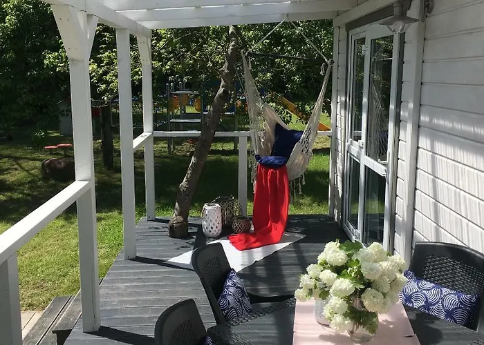 Morska Przygoda * Sarbinowo