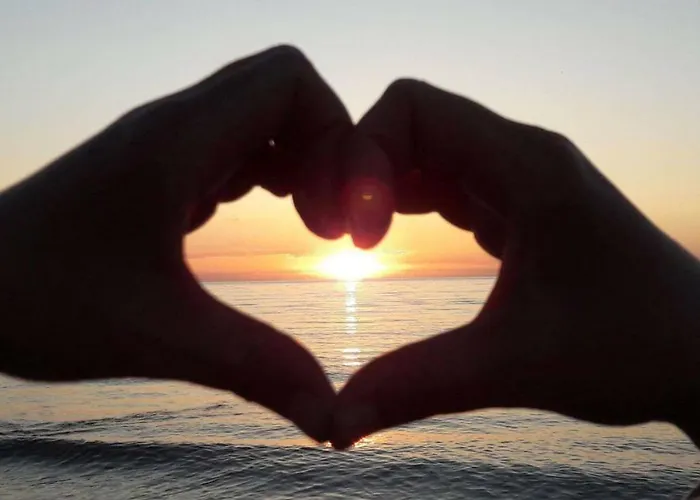 Dom wakacyjny Morska Przygoda *