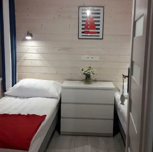 Morska Przygoda Dom wakacyjny