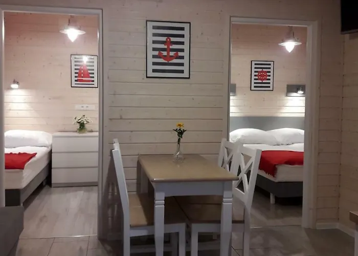 Morska Przygoda * Sarbinowo