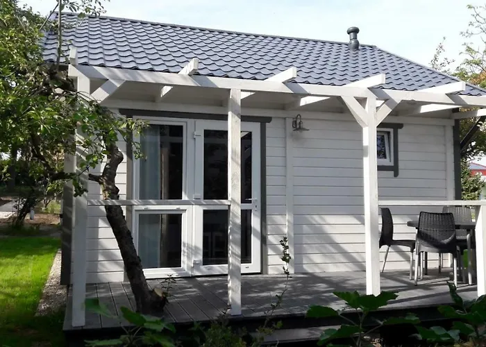 Σπίτι διακοπών Morska Przygoda Basen Brodzik Malpi Gaj